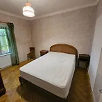 Du Menuisier Holiday home Saint-Georges-de-Mons