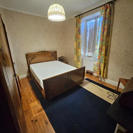 Du Menuisier Holiday home